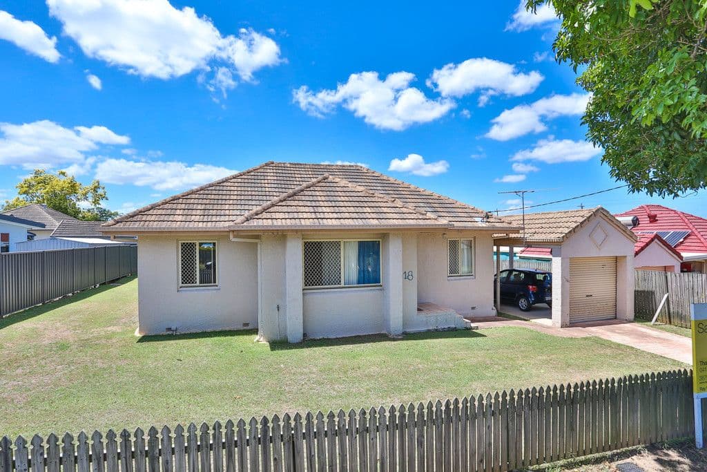 18 Barberry Street, Inala QLD 4077, Inala - Image 1