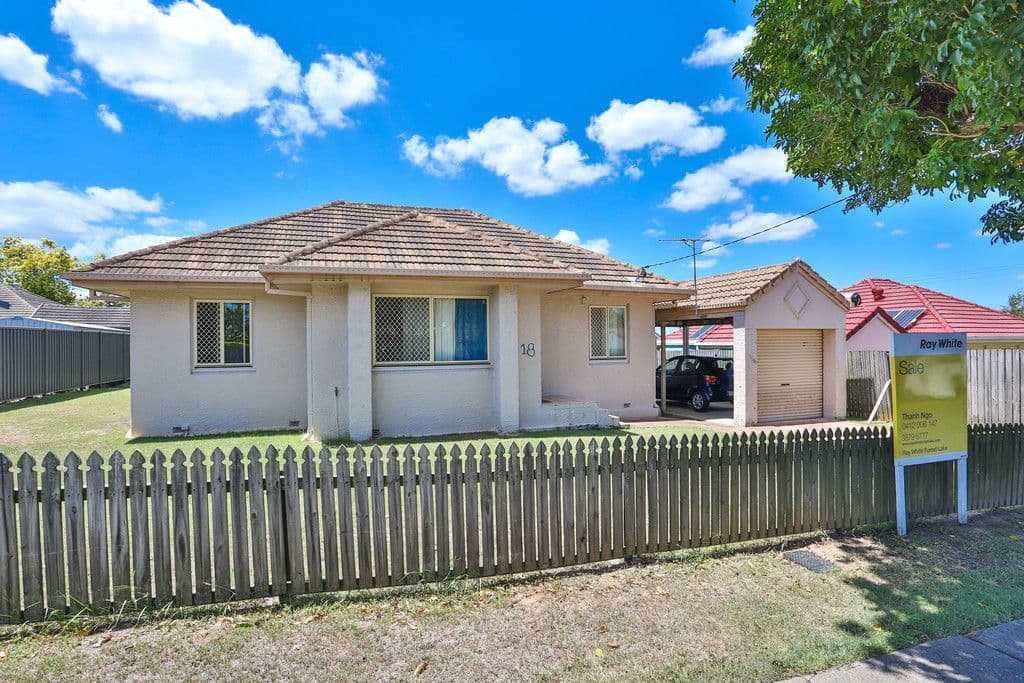 18 Barberry Street, Inala QLD 4077, Inala - Thumbnail 2