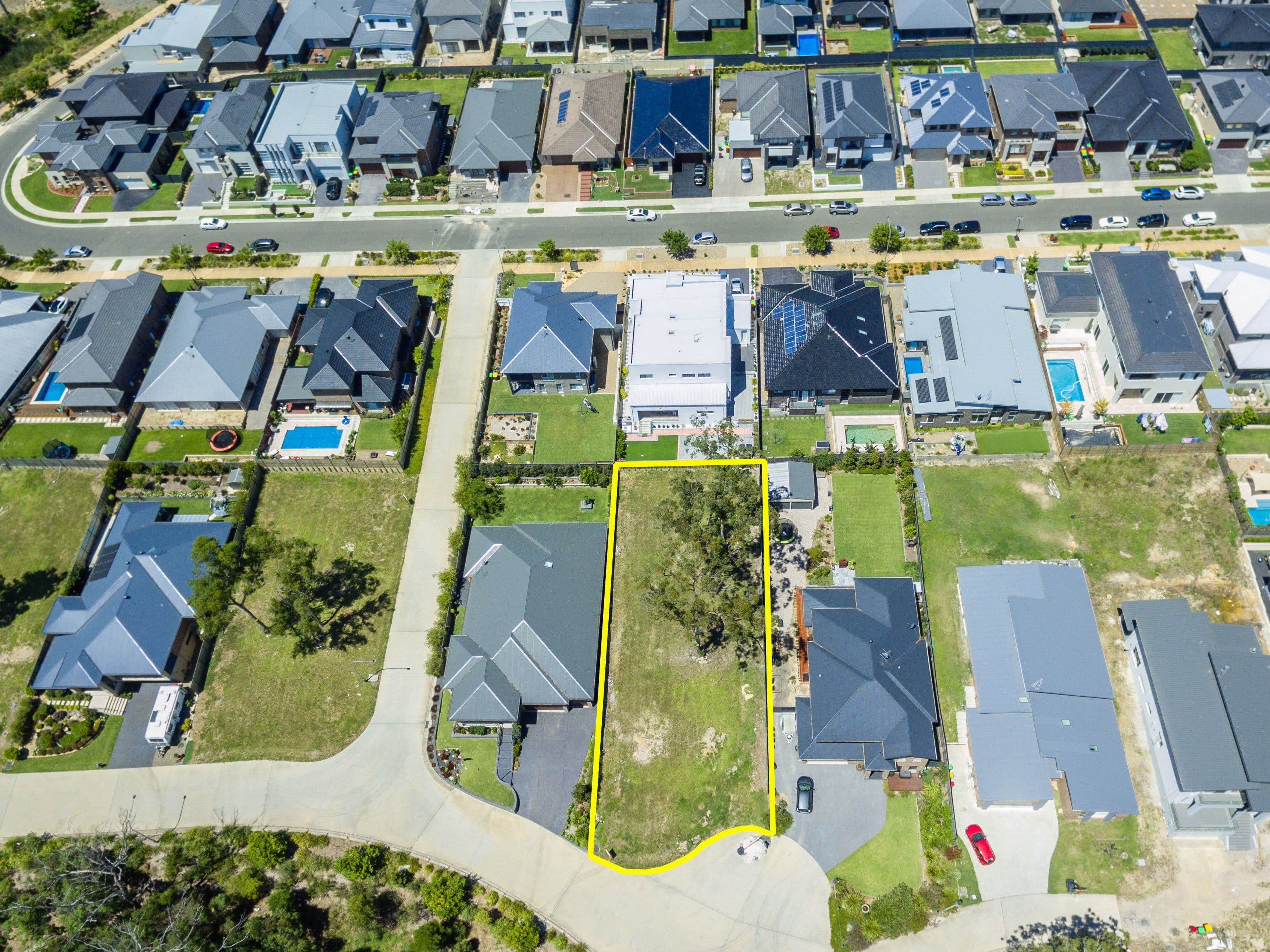 6 Coleman Court, Kellyville NSW 2155, North Kellyville - Image 1