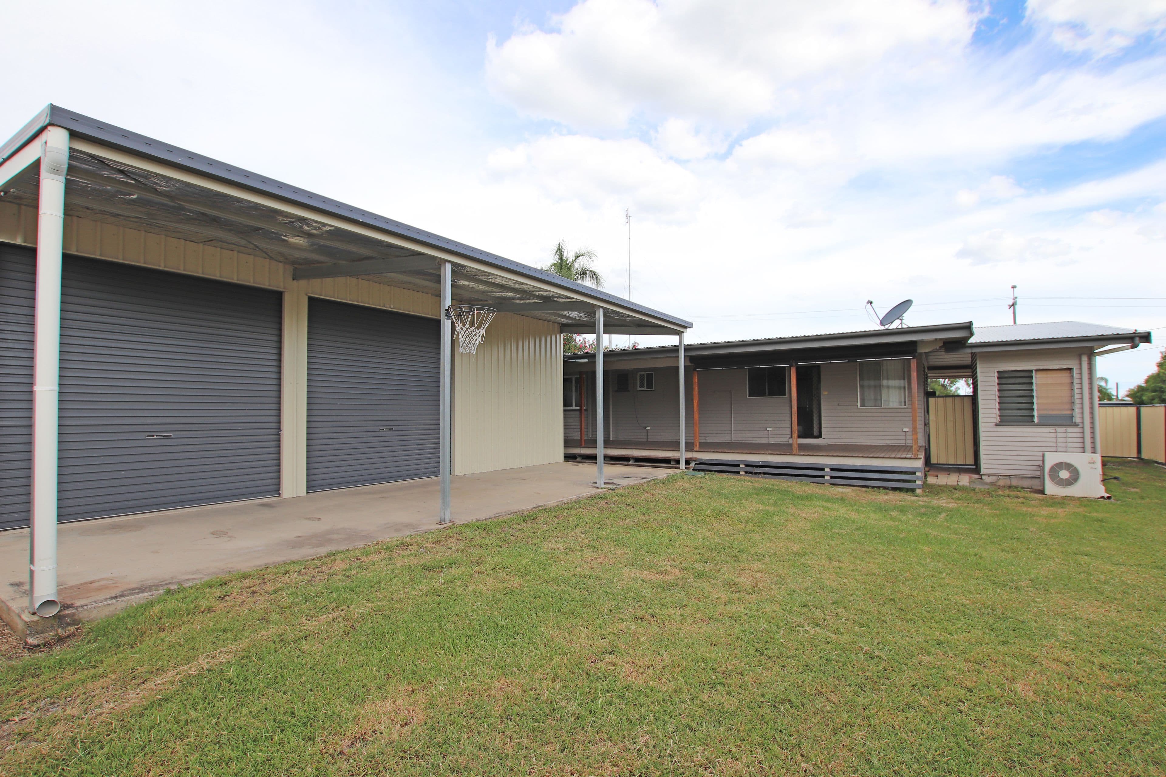 19 Washpool Street, Biloela QLD 4715, Biloela - Image 1