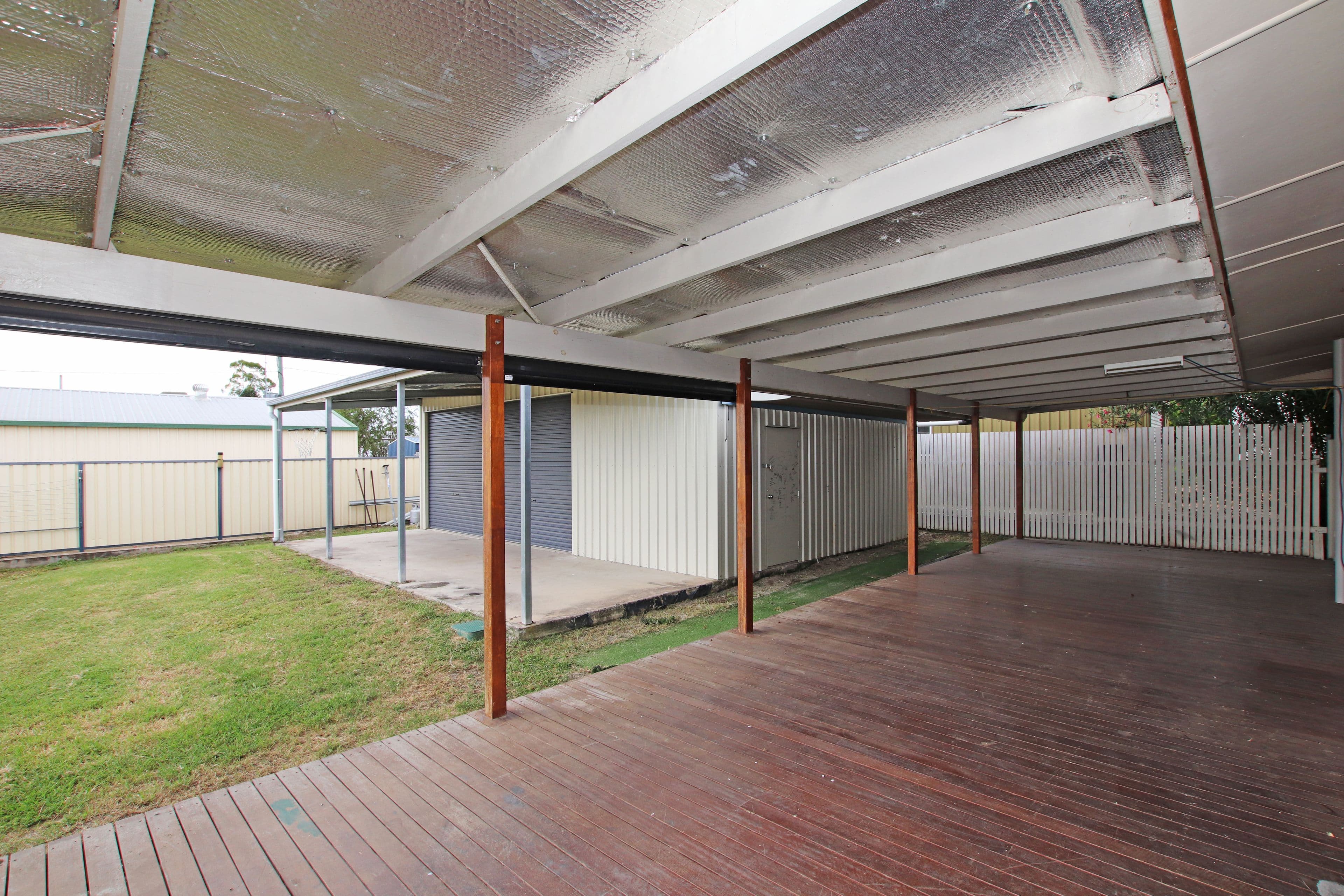 19 Washpool Street, Biloela QLD 4715, Biloela - Thumbnail 2