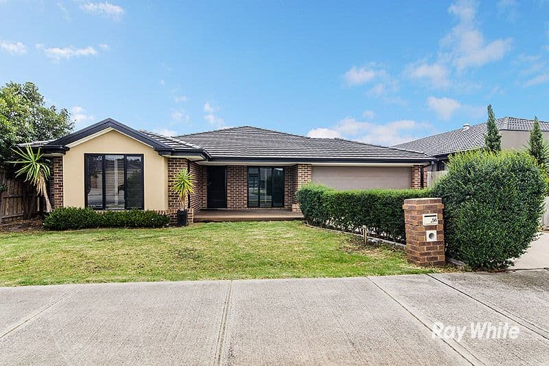56 Kingdom Drive, Cranbourne VIC 3977, Cranbourne - Image 1