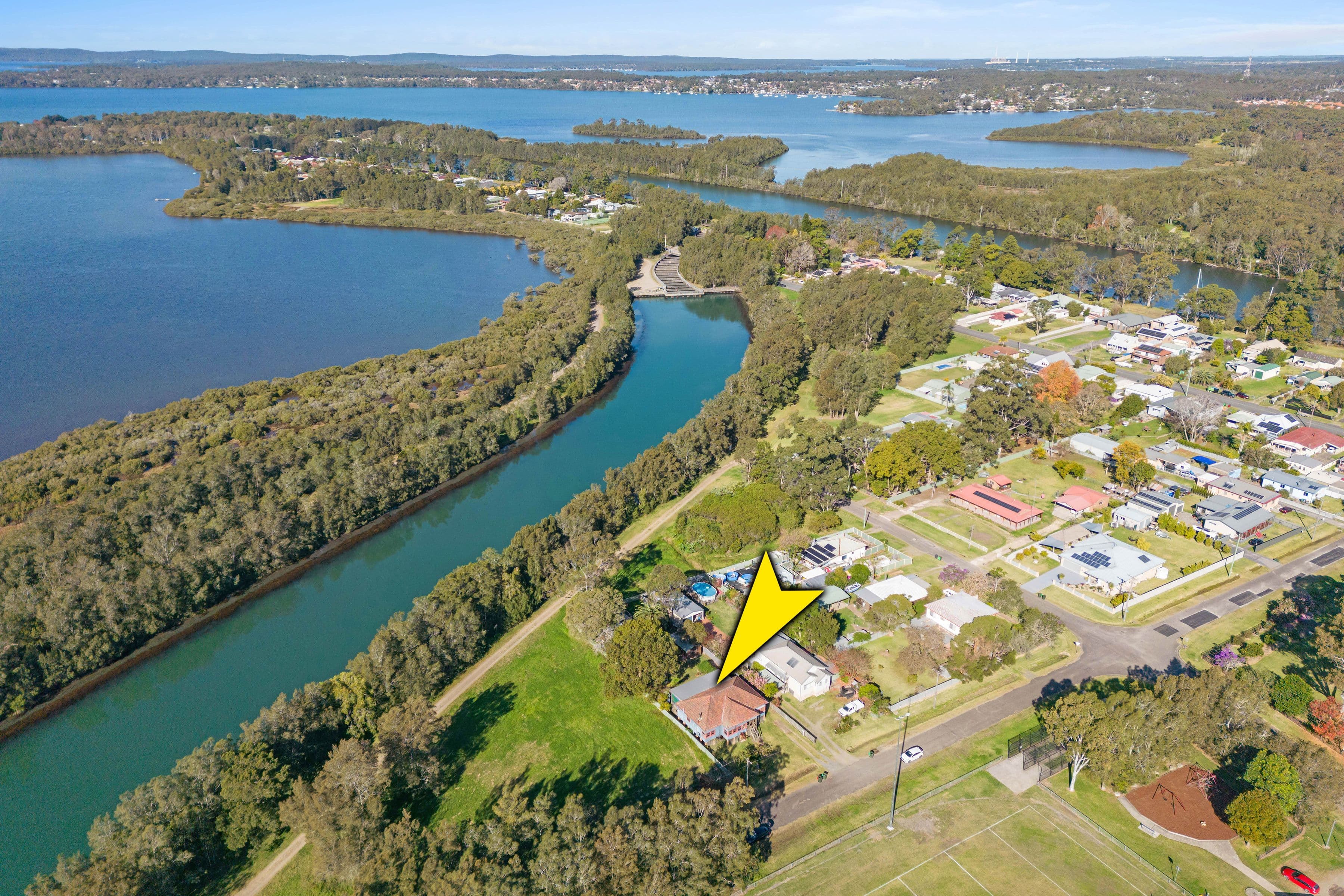 23 Awaba Road, Dora Creek NSW 2264, Dora Creek - Image 1