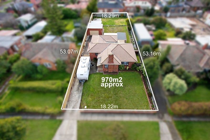 52 Montgomery Street, HEIDELBERG HEIGHTS VIC 3081, Heidelberg Heights - Image 1