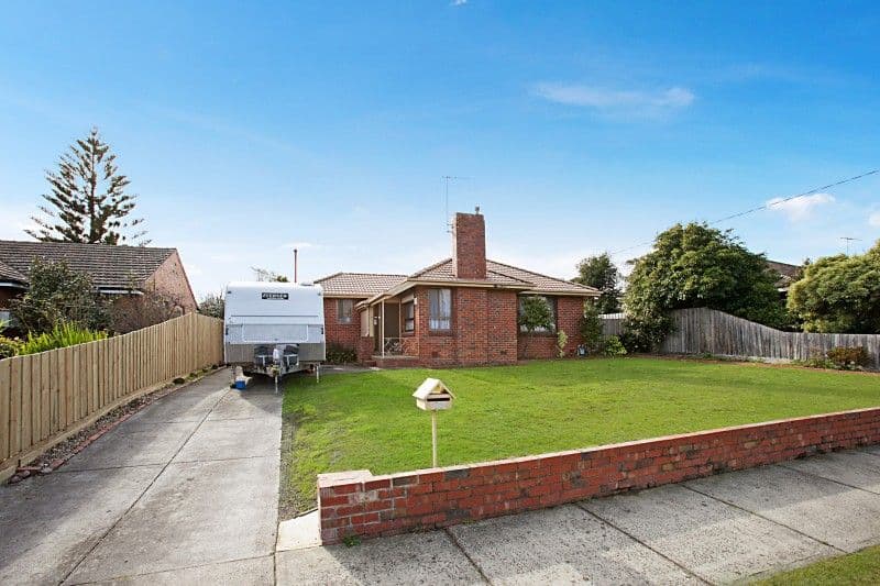 52 Montgomery Street, HEIDELBERG HEIGHTS VIC 3081, Heidelberg Heights - Thumbnail 2