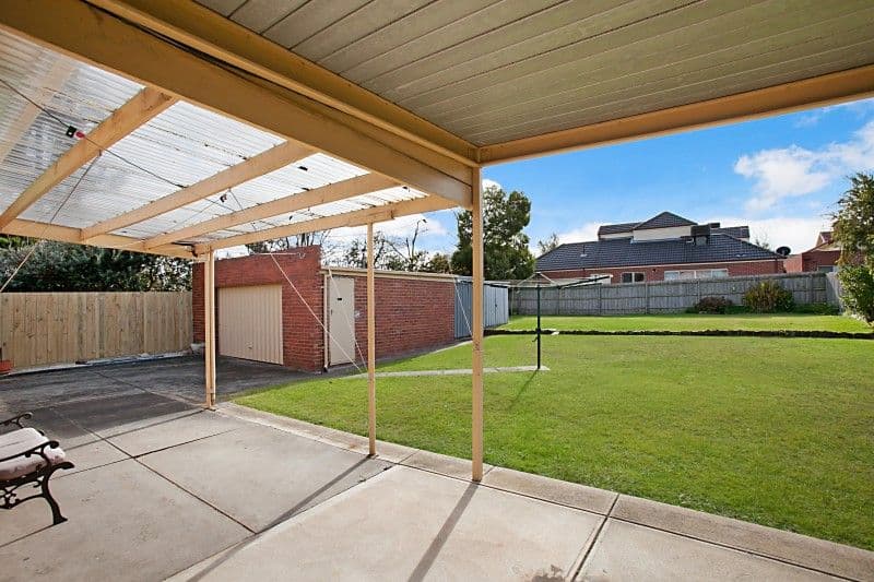 52 Montgomery Street, HEIDELBERG HEIGHTS VIC 3081, Heidelberg Heights - Thumbnail 8