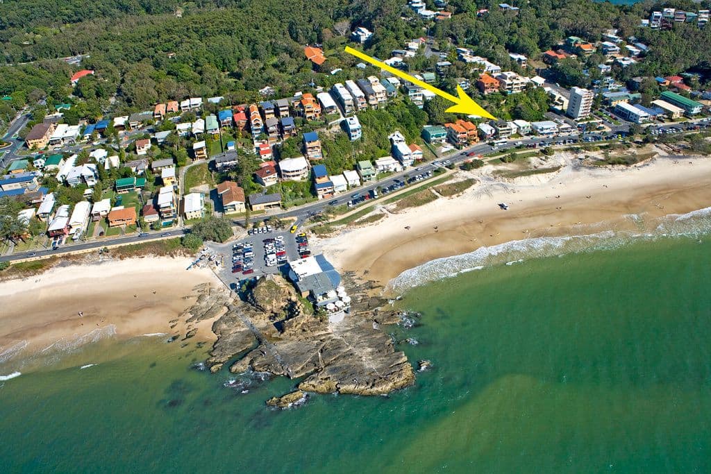 778 Pacific Parade, CURRUMBIN QLD 4223, Currumbin - Image 1