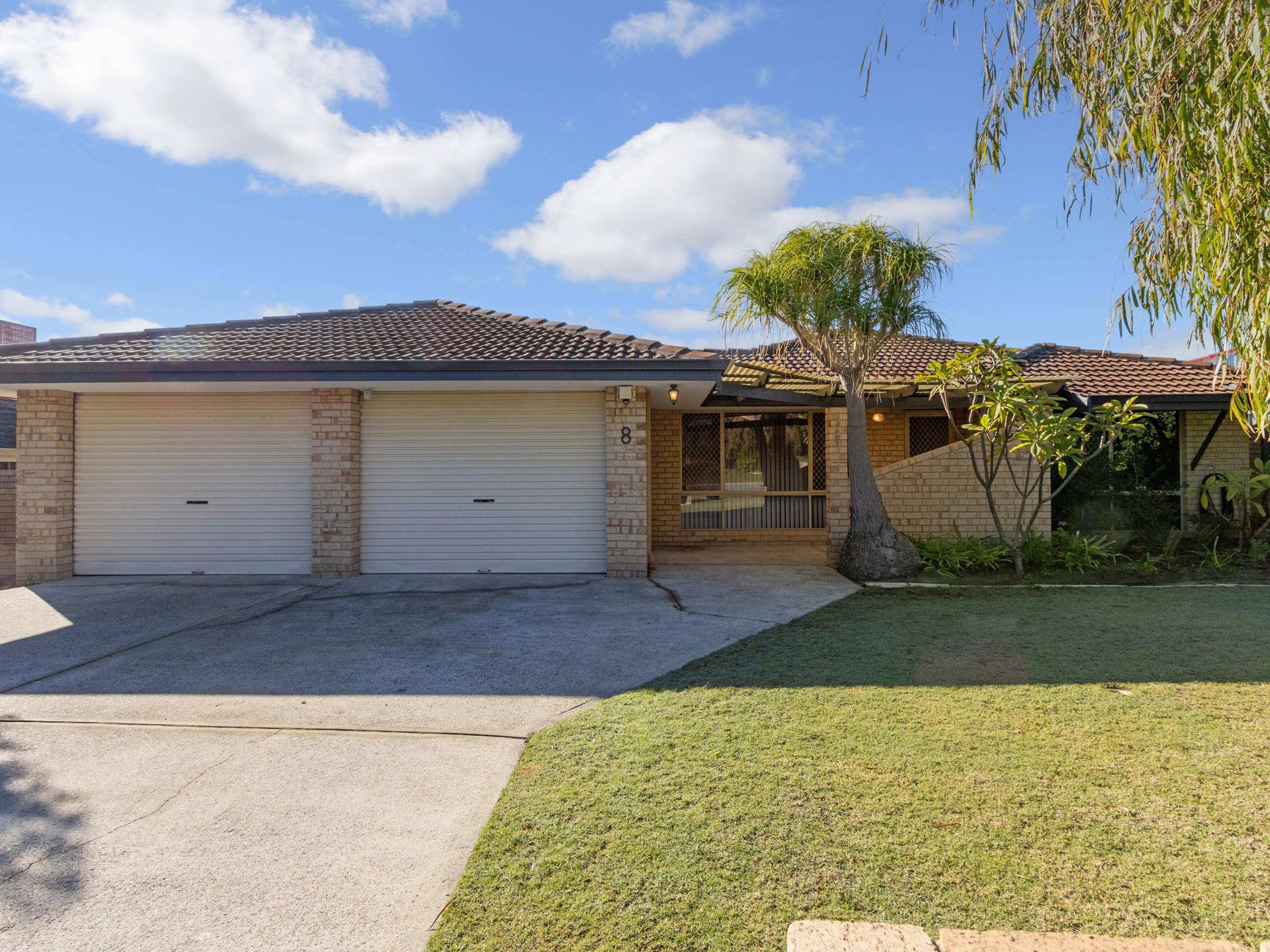 8 Virgilia Terrace, South Lake WA 6164, South Lake - Image 1