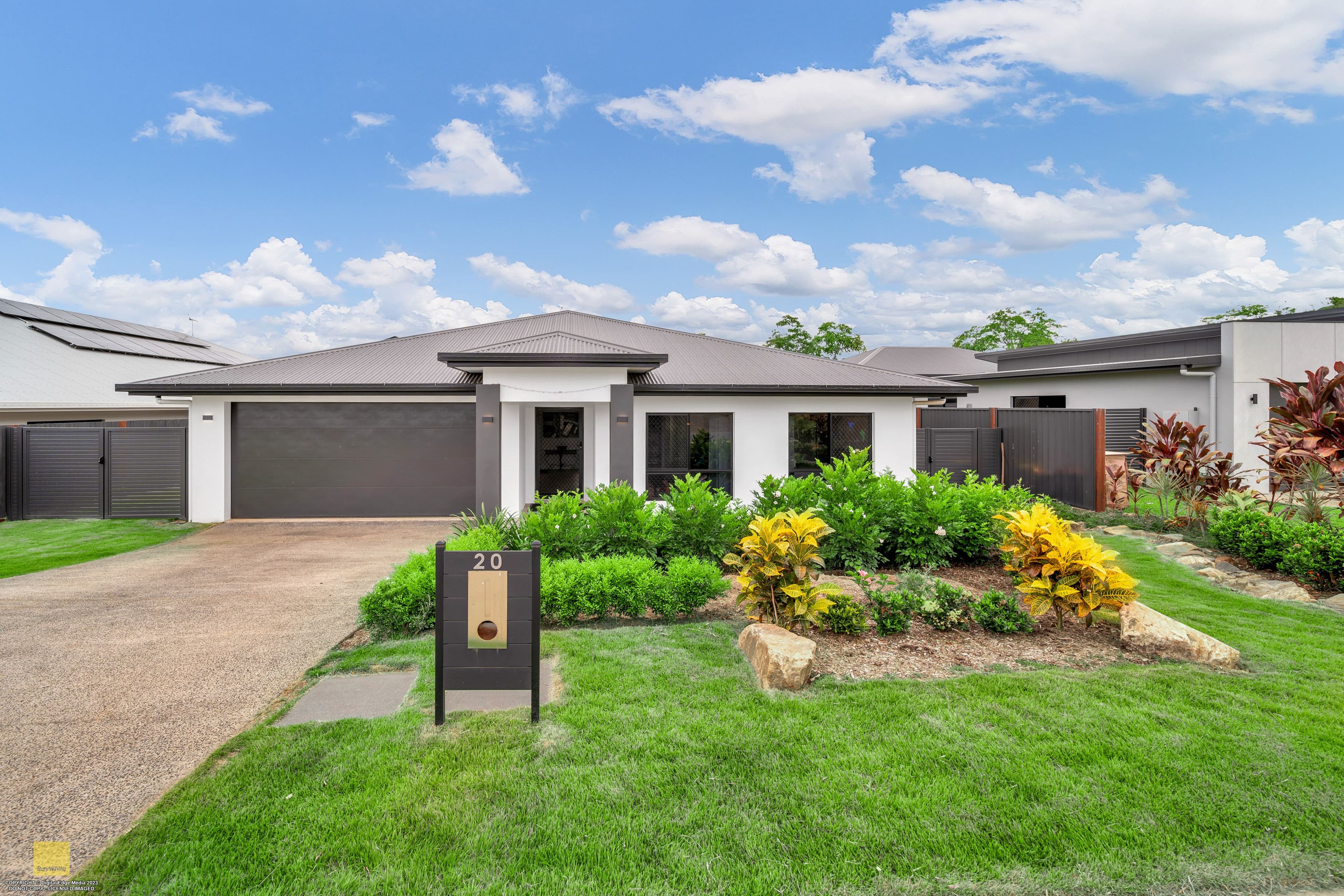 20 Rockycreek Drive, Mount Peter QLD 4869, Mount Peter - Image 1