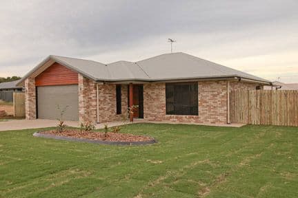 41 Jamie Crescent, GRACEMERE QLD 4702, Gracemere - Image 1