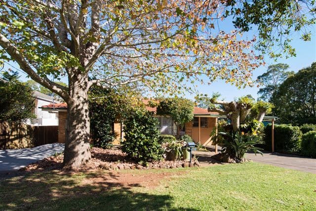14 Parsons Street, RANGEVILLE QLD 4350, Rangeville - Image 1