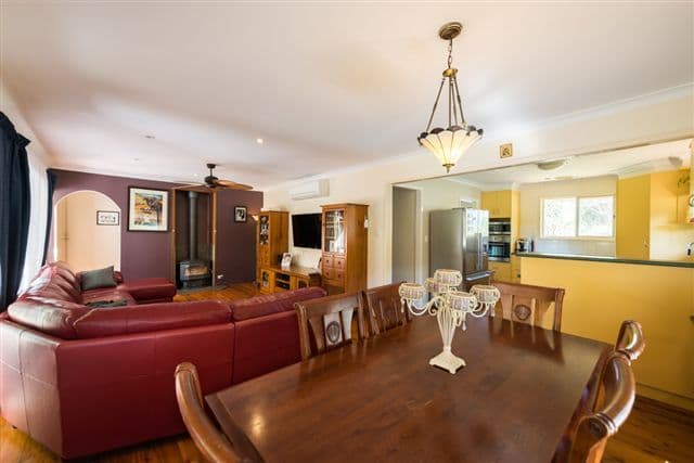 14 Parsons Street, RANGEVILLE QLD 4350, Rangeville - Thumbnail 5