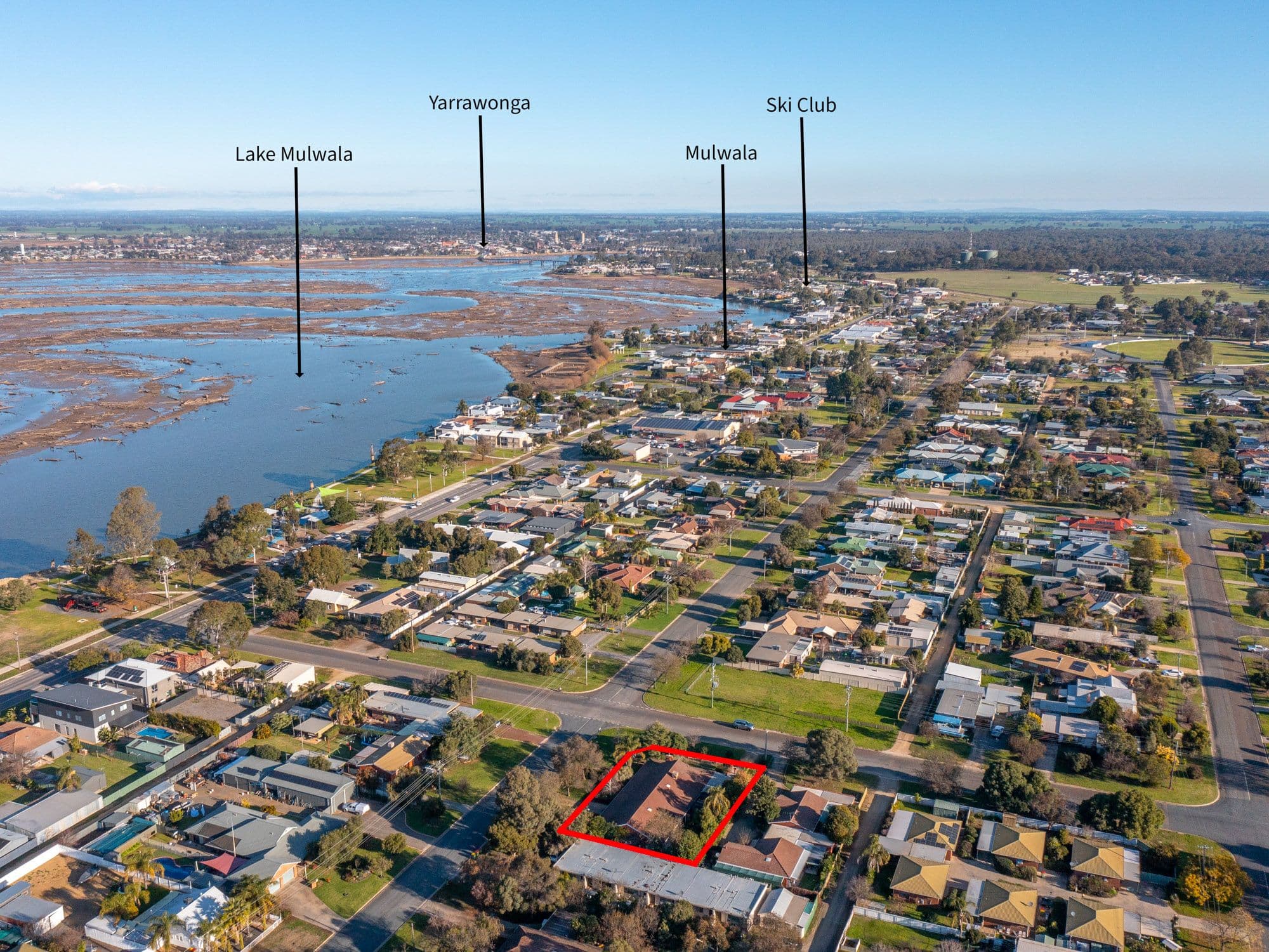 31 Edward Street, Mulwala NSW 2647, Mulwala - Image 1
