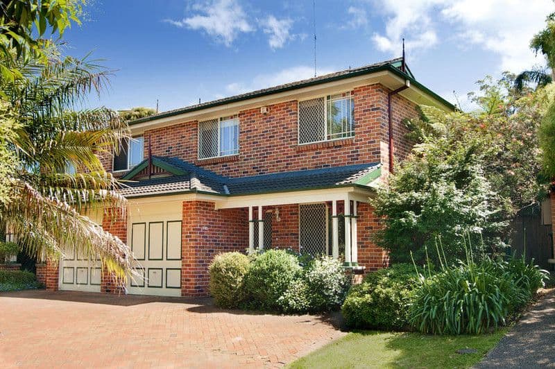 16 Merriwa Place, CHERRYBROOK NSW 2126, Cherrybrook - Image 1