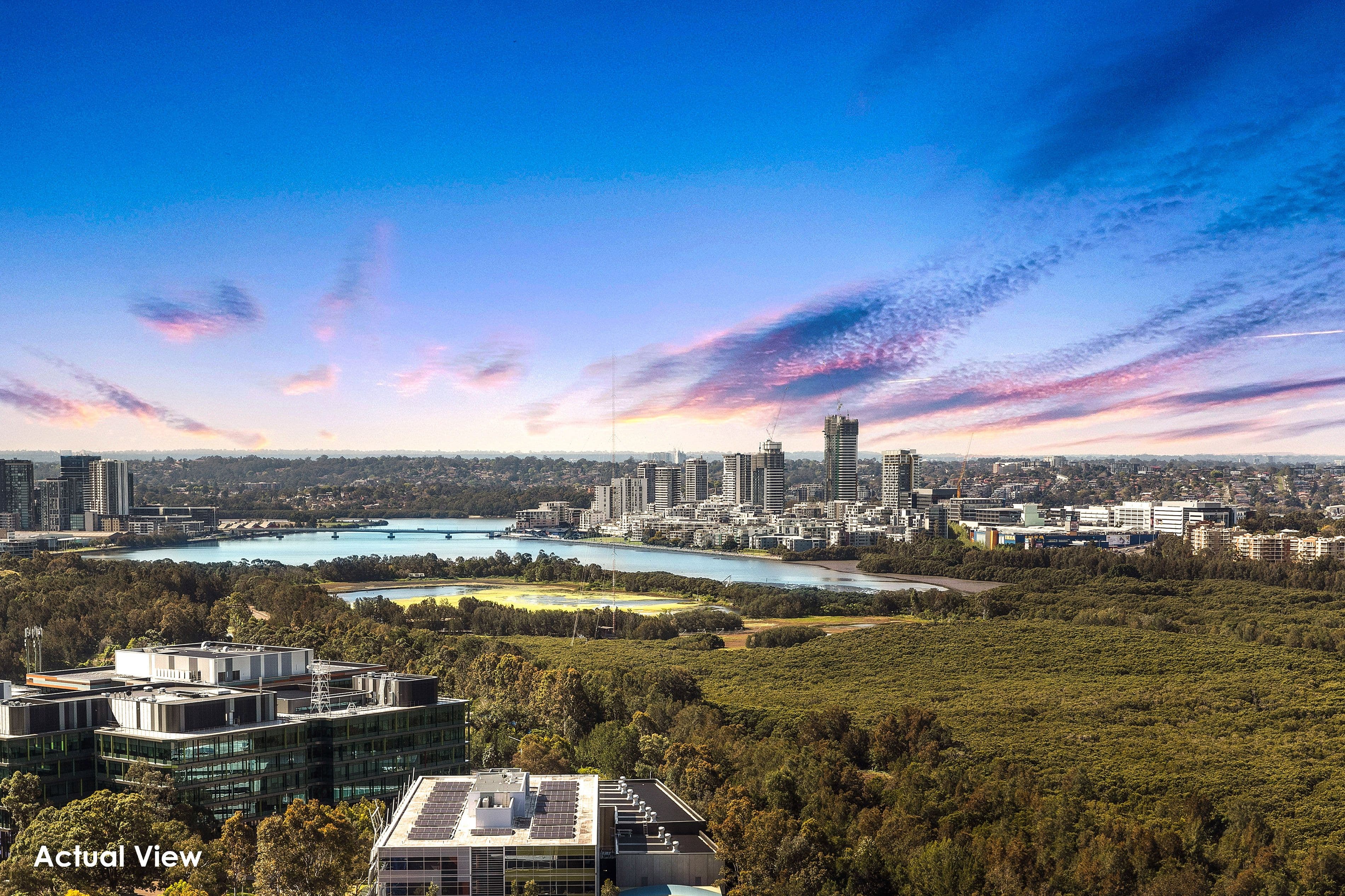 1 Australia Avenue, Sydney Olympic Park NSW 2127, Sydney Olympic Park - Image 1