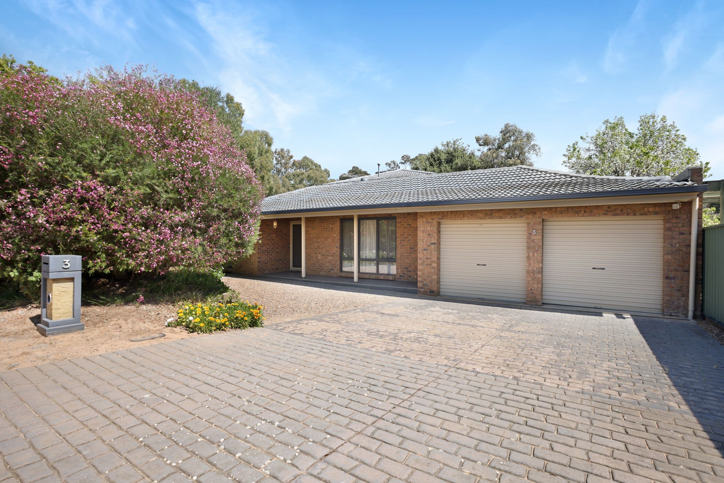 3 Coulls Road, Banksia Park SA 5091, Banksia Park - Image 1