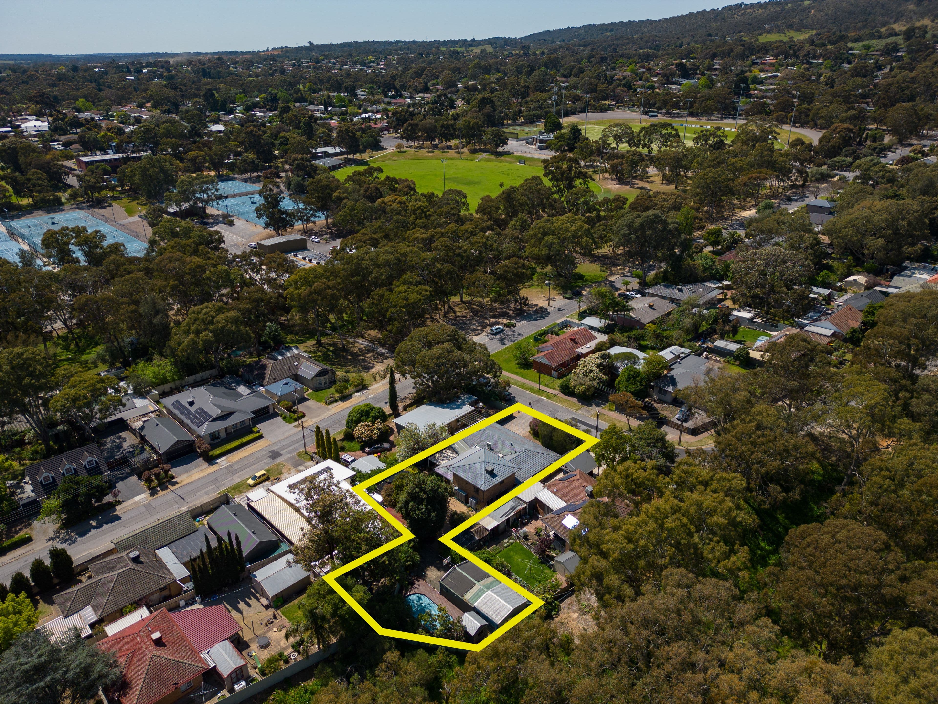 3 Coulls Road, Banksia Park SA 5091, Banksia Park - Thumbnail 3