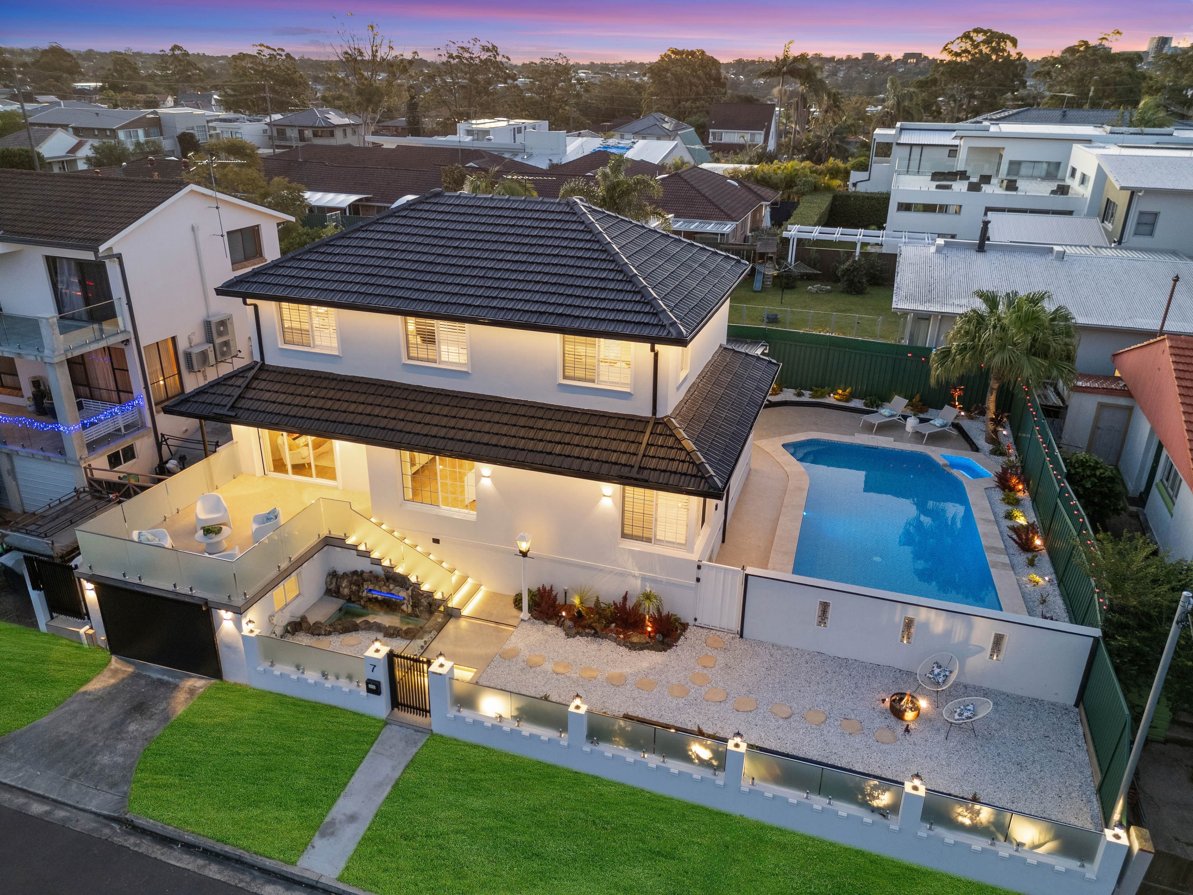 7 Prairievale Road, South Hurstville NSW 2221, South Hurstville - Image 1