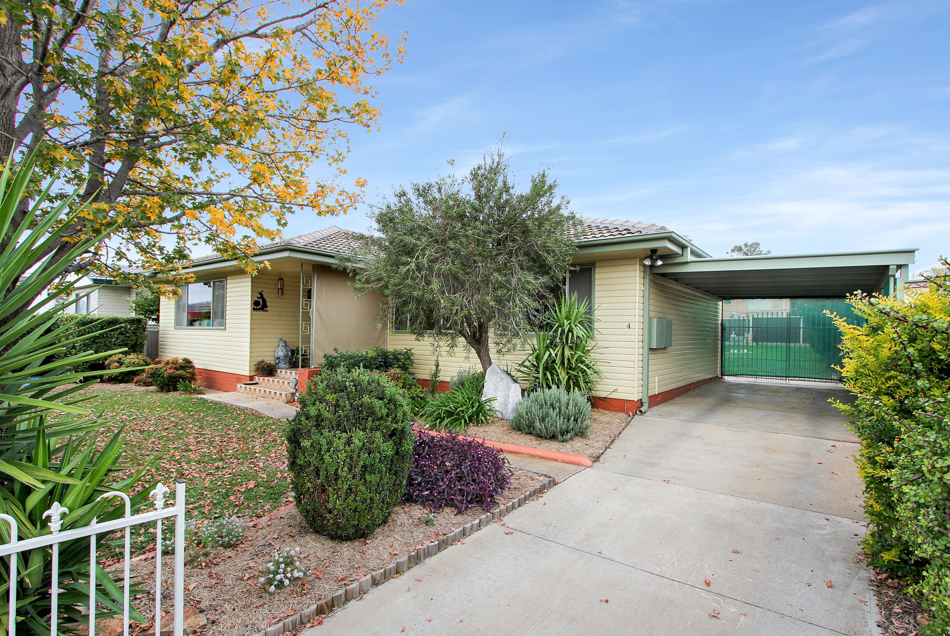 4 Wongala Street, Tamworth NSW 2340, Tamworth - Image 1