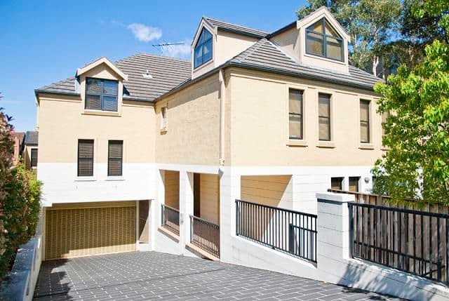 9 River Road, WOLLSTONECRAFT NSW 2065, Wollstonecraft - Image 1