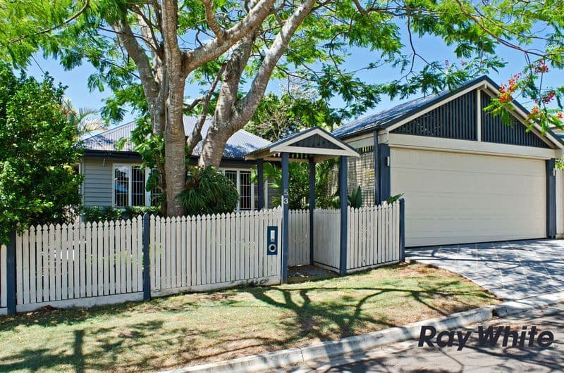 53 Goskar Avenue, Alderley QLD 4051, Alderley - Image 1
