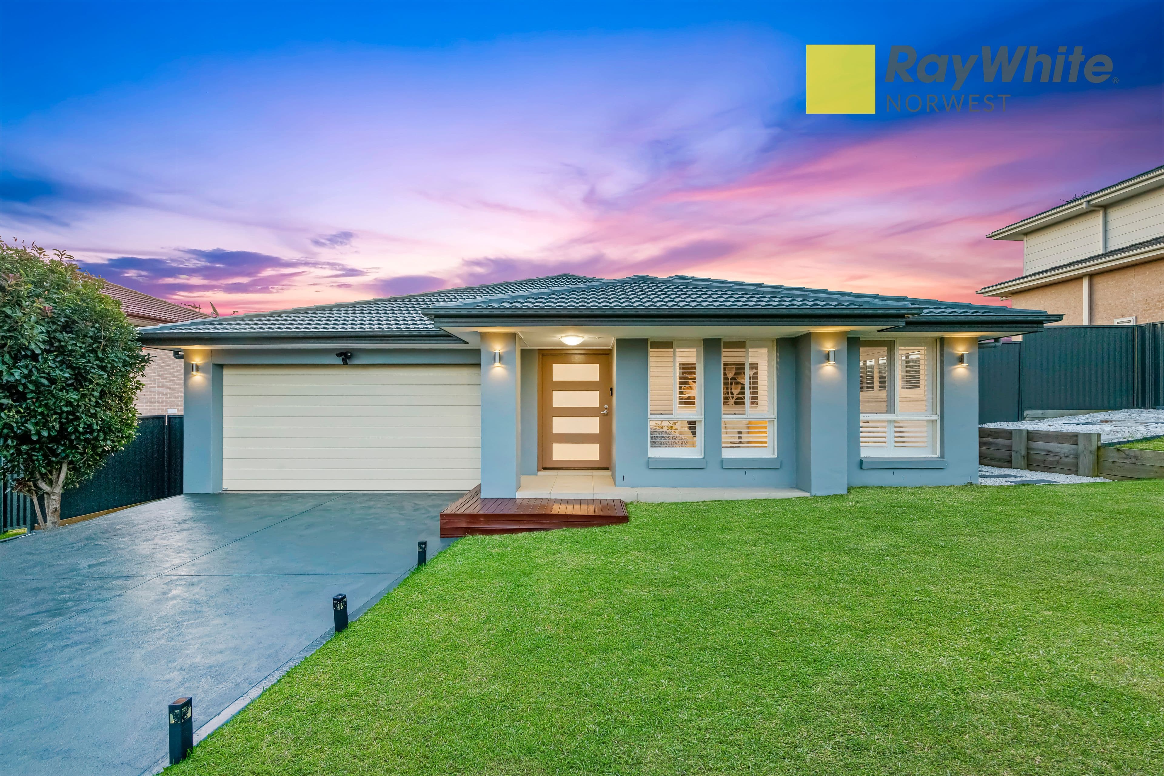 15 Fairway Drive, Kellyville NSW 2155, Kellyville - Image 1