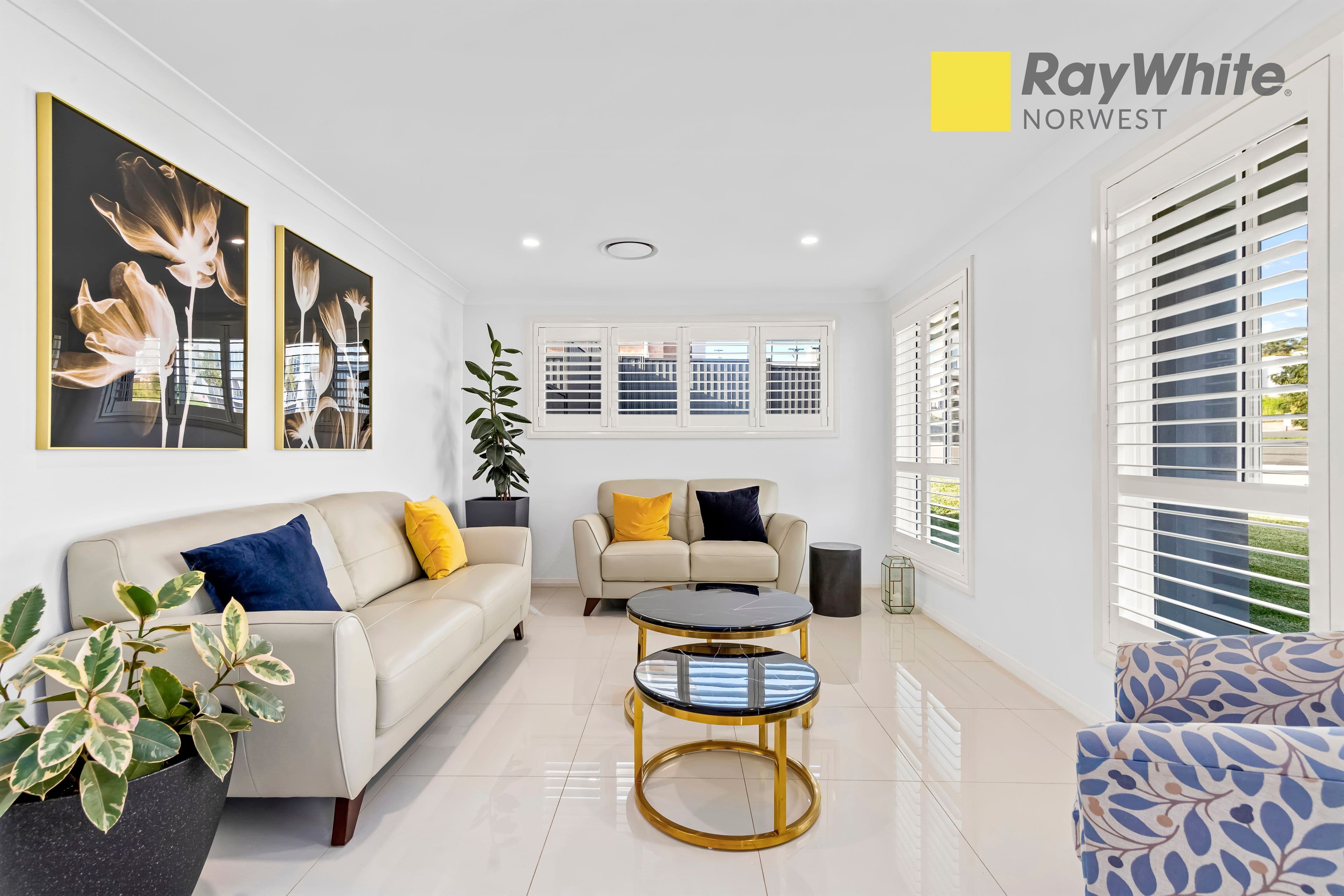 15 Fairway Drive, Kellyville NSW 2155, Kellyville - Thumbnail 2