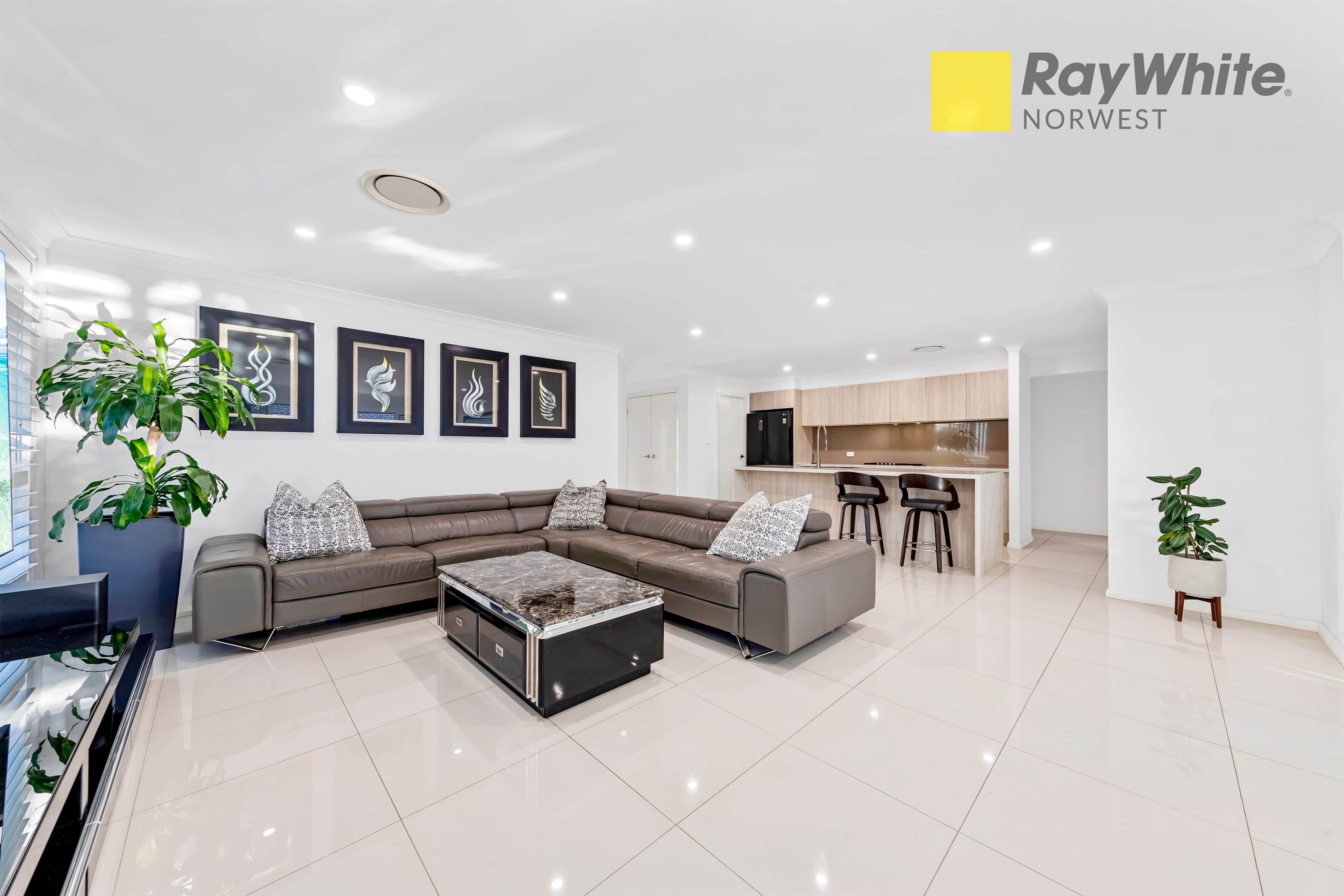 15 Fairway Drive, Kellyville NSW 2155, Kellyville - Thumbnail 4
