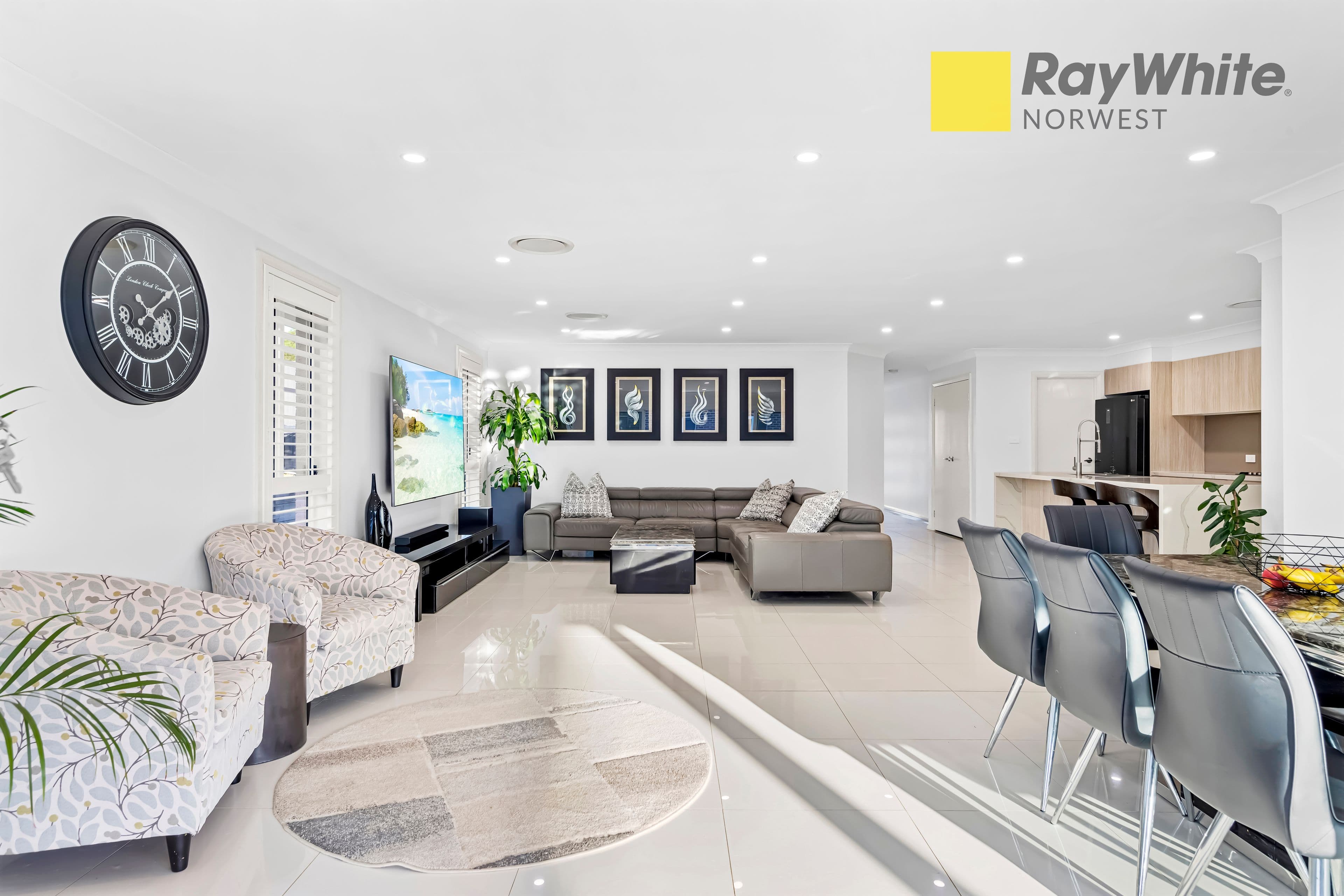 15 Fairway Drive, Kellyville NSW 2155, Kellyville - Thumbnail 5