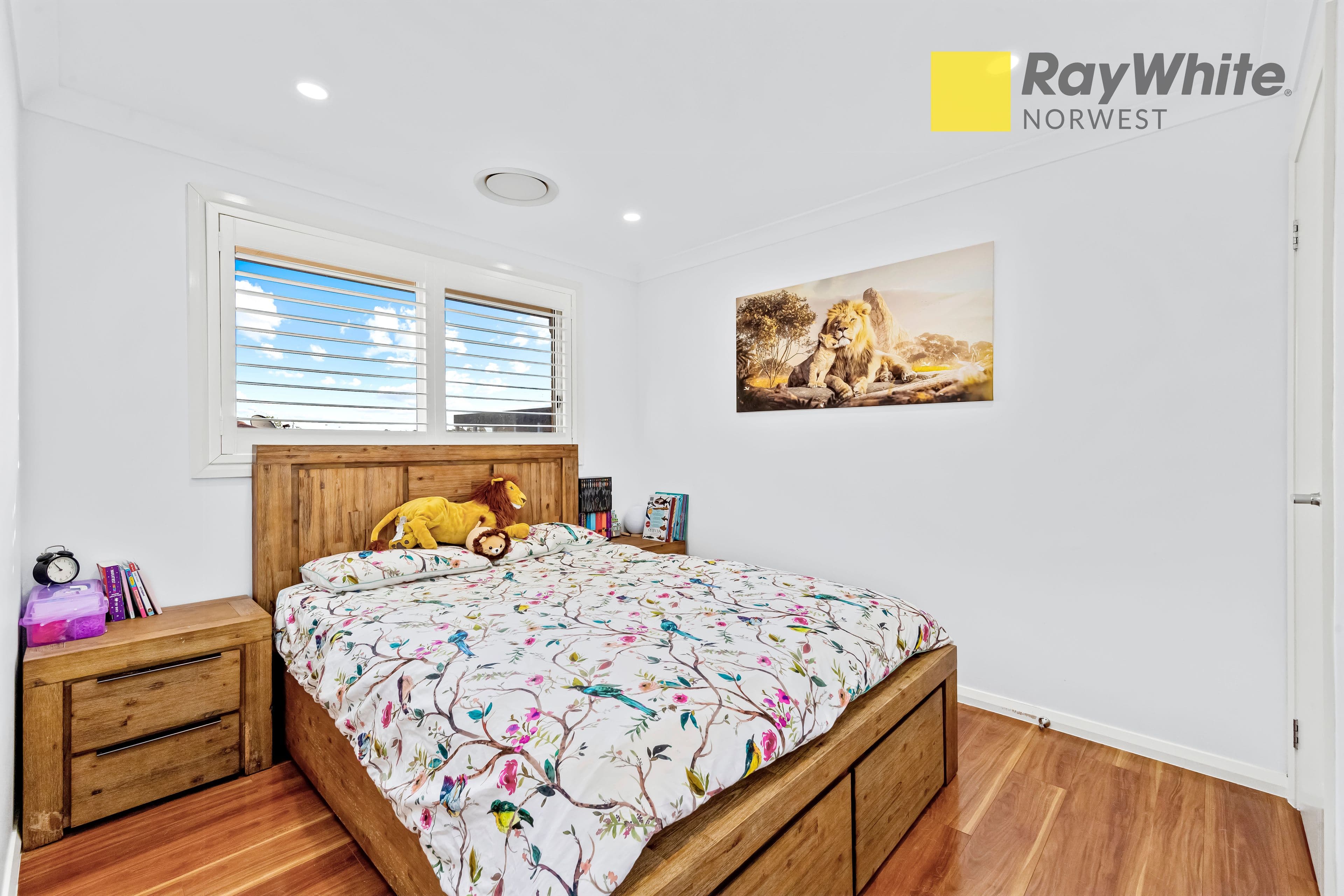 15 Fairway Drive, Kellyville NSW 2155, Kellyville - Thumbnail 8