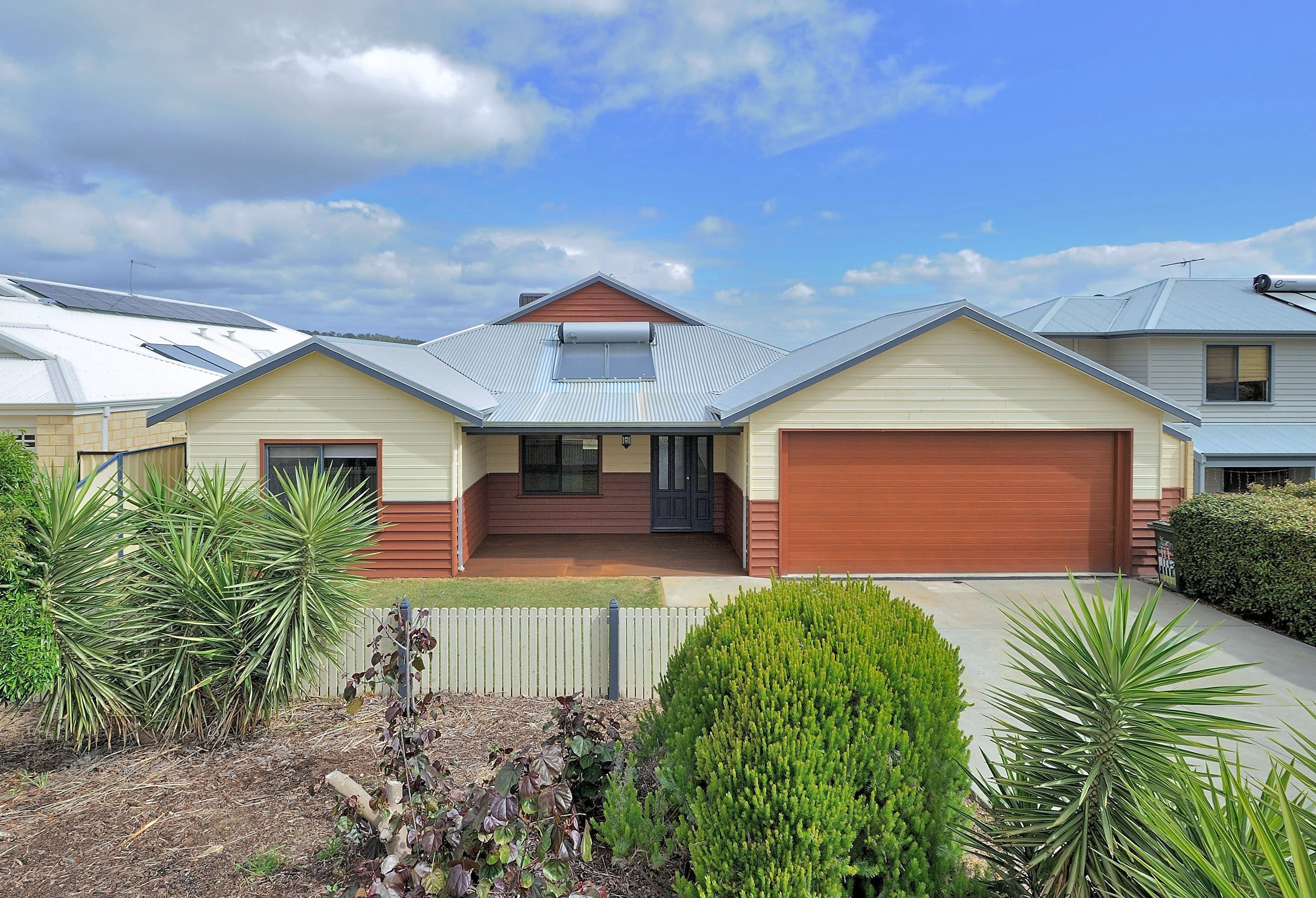66 Hurd Road, Bullsbrook WA 6084, Bullsbrook - Thumbnail 2