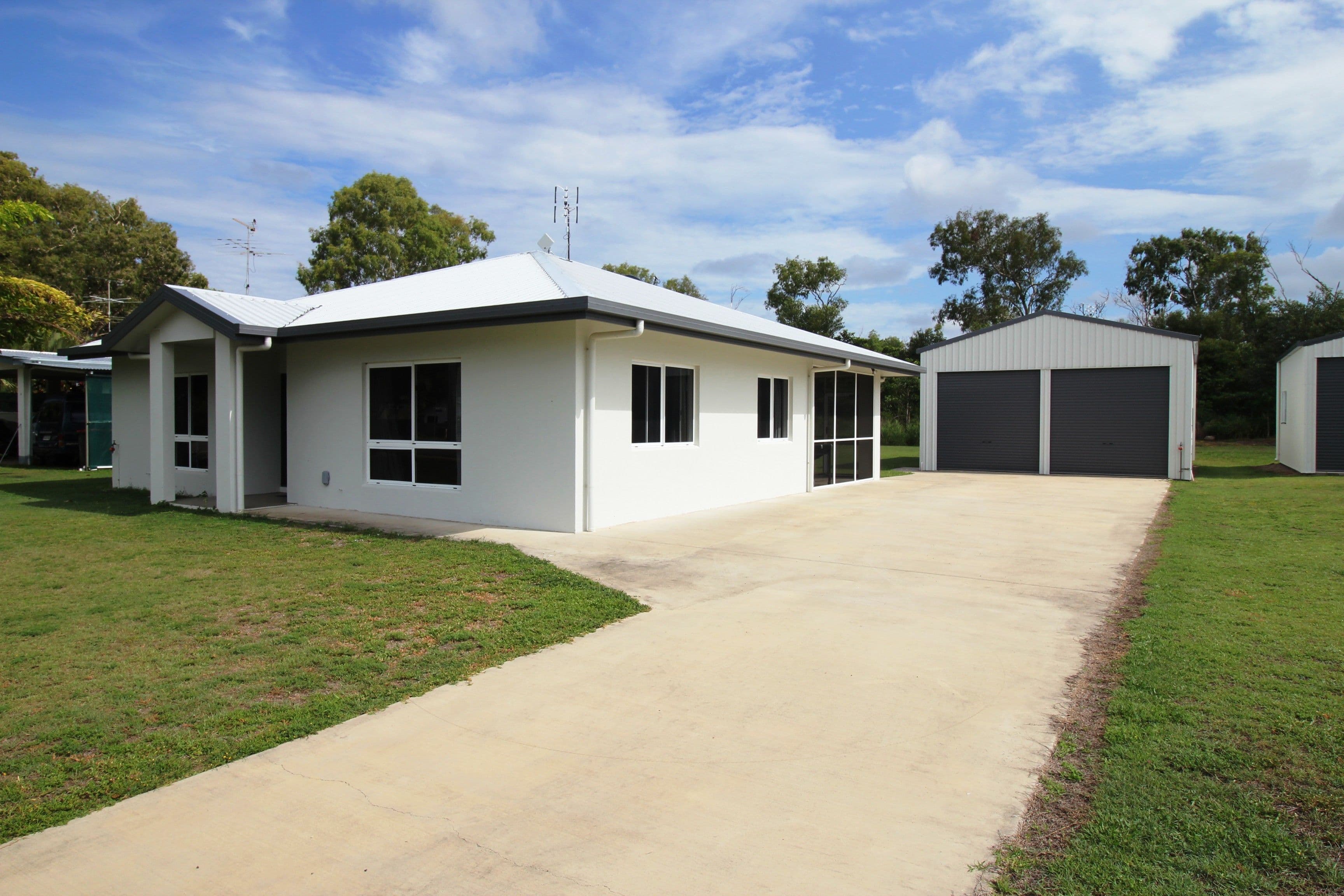 3 Herring Street, Taylors Beach QLD 4850, Taylors Beach - Image 1