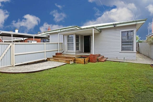 298 Autumn Street, HERNE HILL VIC 3218, Herne Hill - Image 1