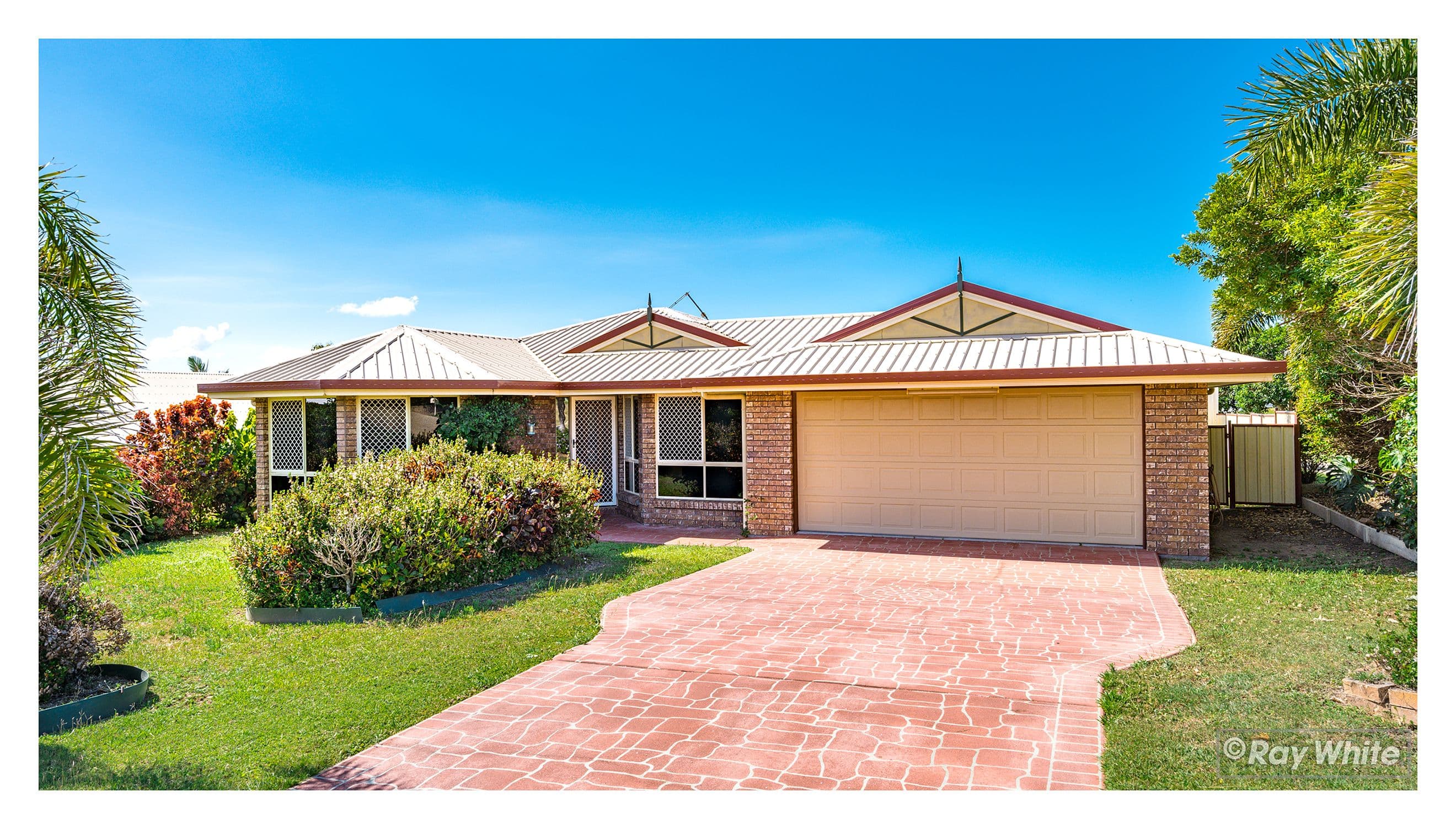 15 Triton Close, Zilzie QLD 4710, Zilzie - Image 1