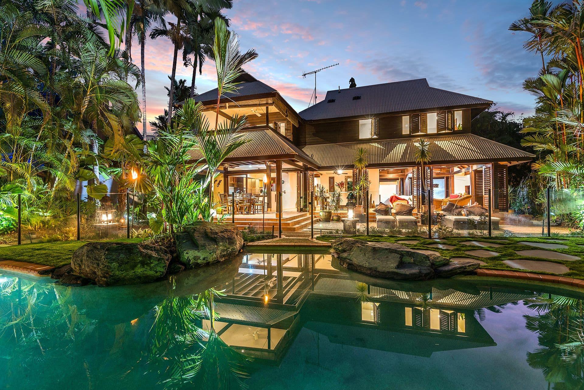 6 Solander Boulevard, Port Douglas QLD 4877, Port Douglas - Image 1