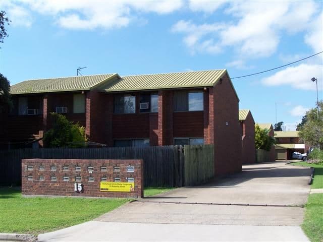 15 Roberts Street, GLADSTONE QLD 4680, South Gladstone - Image 1