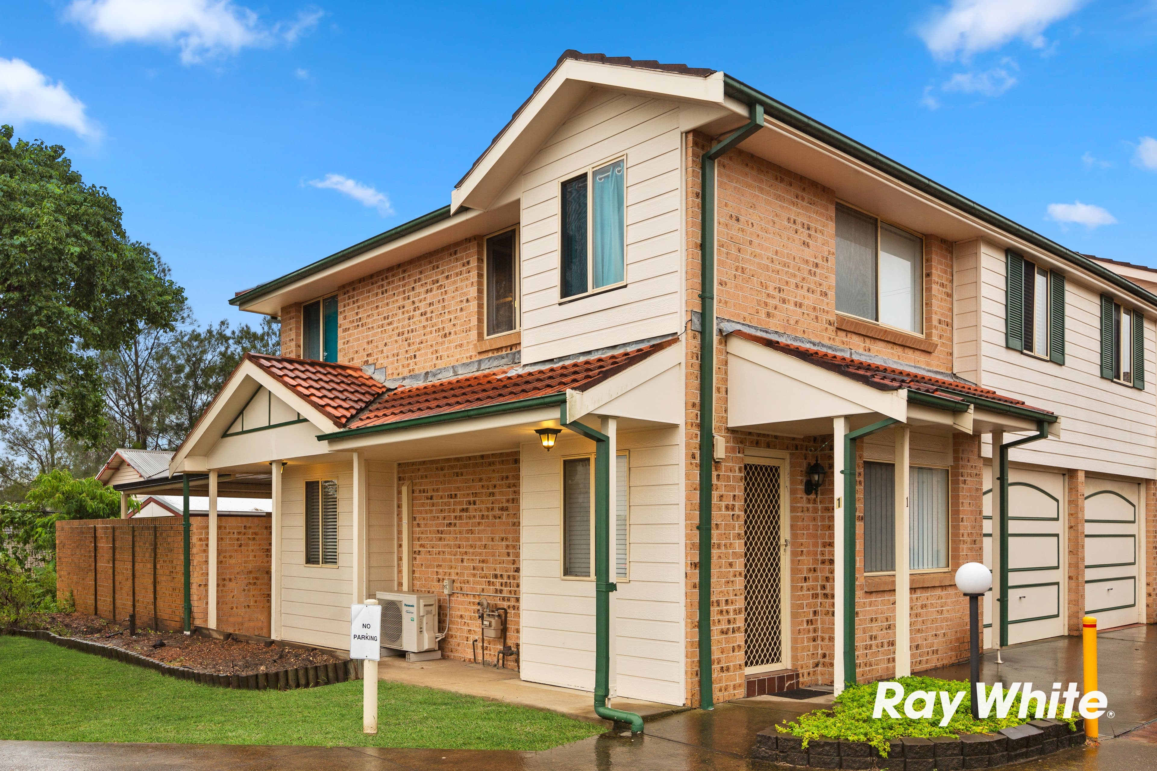 26 Highfield Road, Quakers Hill NSW 2763, Quakers Hill - Image 1