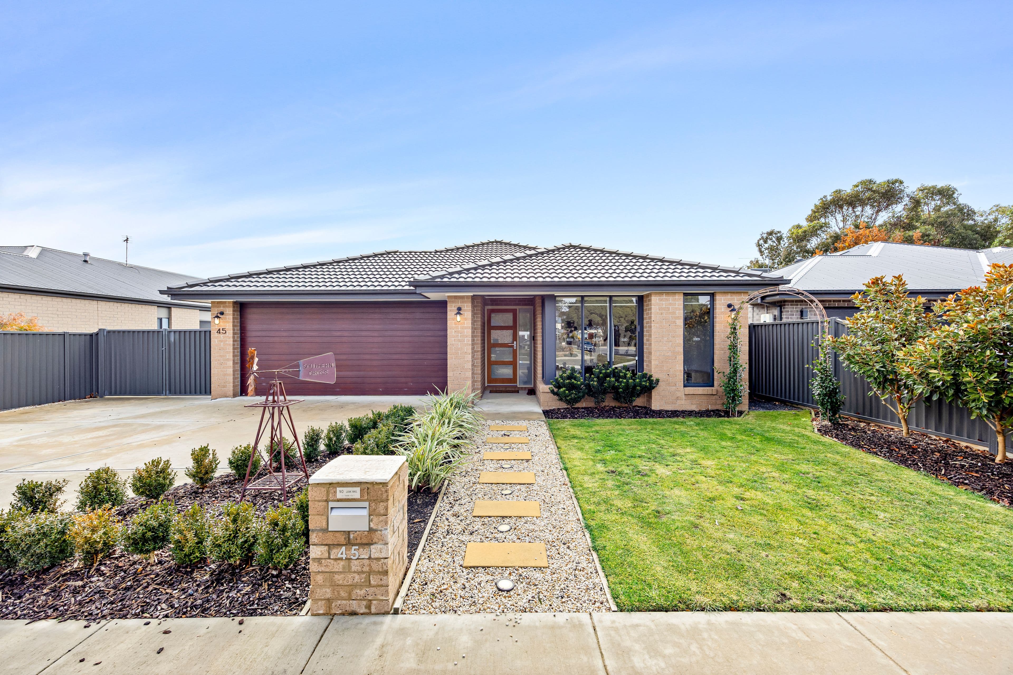 45 Flewin Avenue, Miners Rest VIC 3352, Miners Rest - Image 1