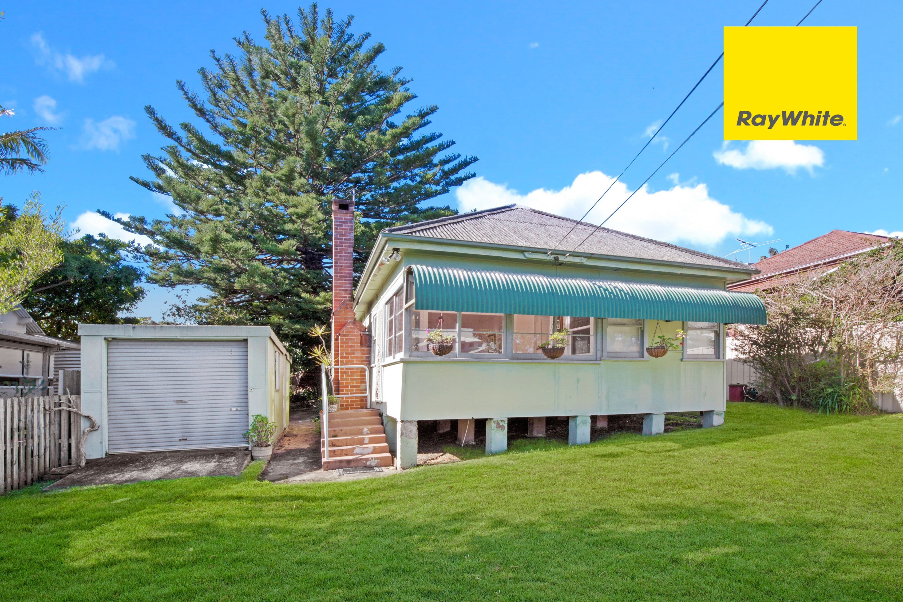 8 Bernie Street, Bundeena NSW 2230, Bundeena - Thumbnail 3