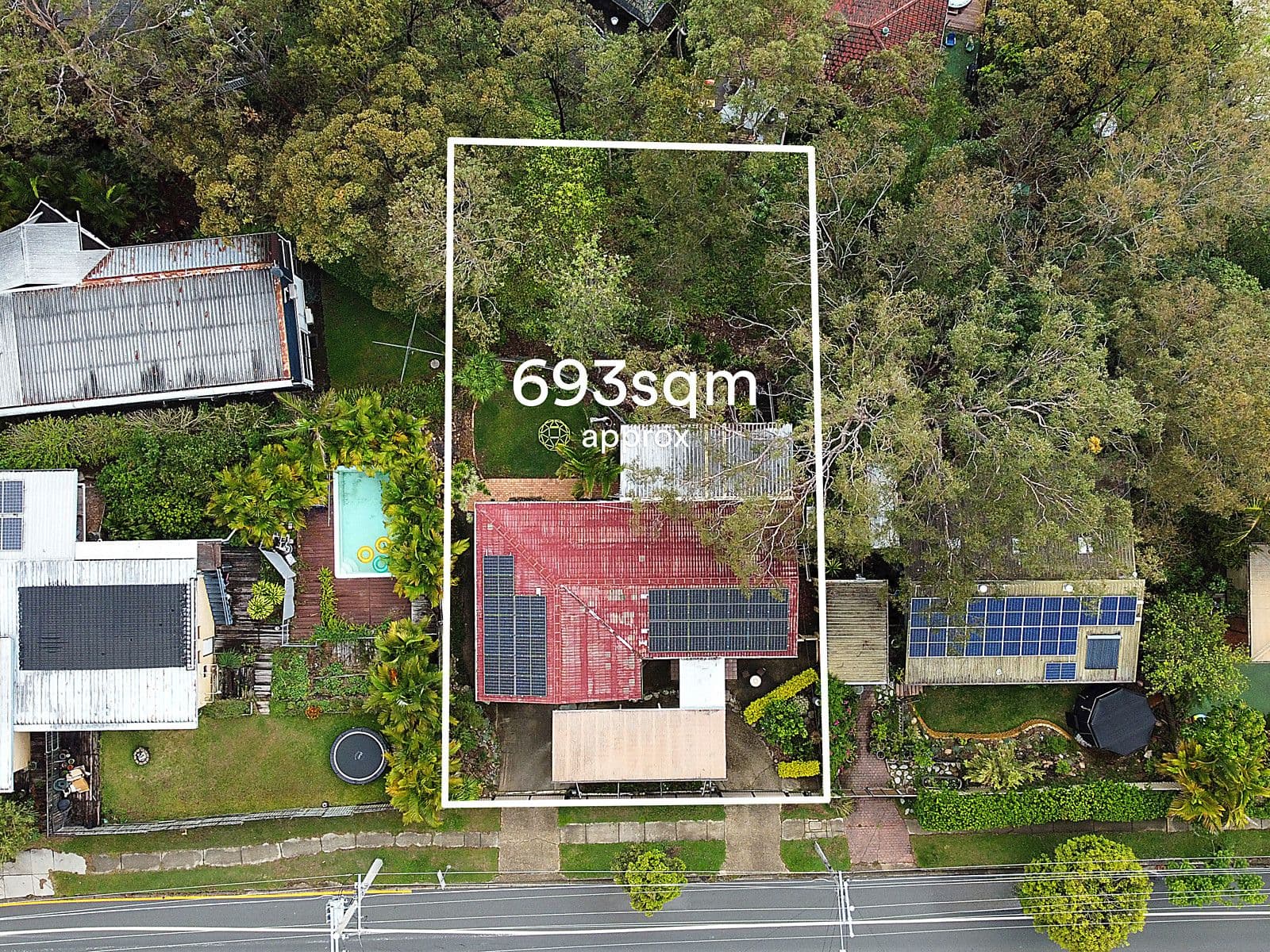 24 Caesar Road, Ferny Hills QLD 4055, Ferny Hills - Image 1