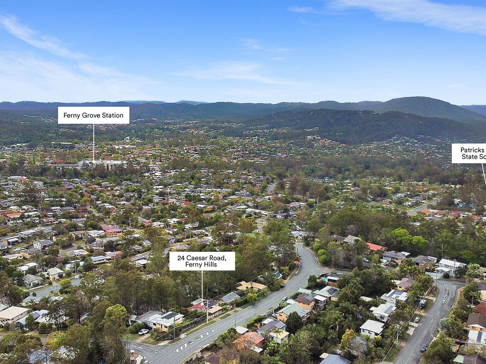 24 Caesar Road, Ferny Hills QLD 4055, Ferny Hills - Thumbnail 2