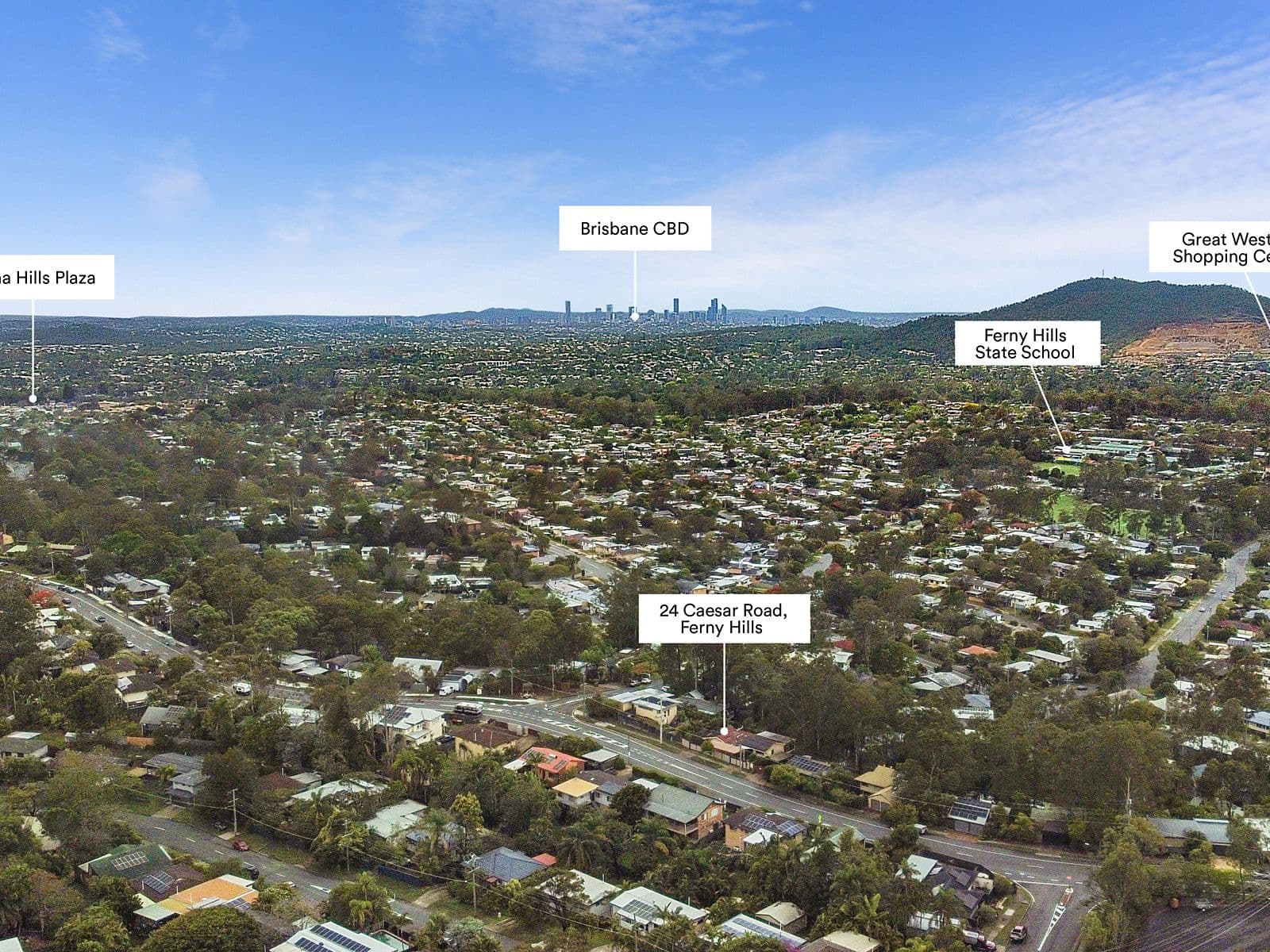 24 Caesar Road, Ferny Hills QLD 4055, Ferny Hills - Thumbnail 3