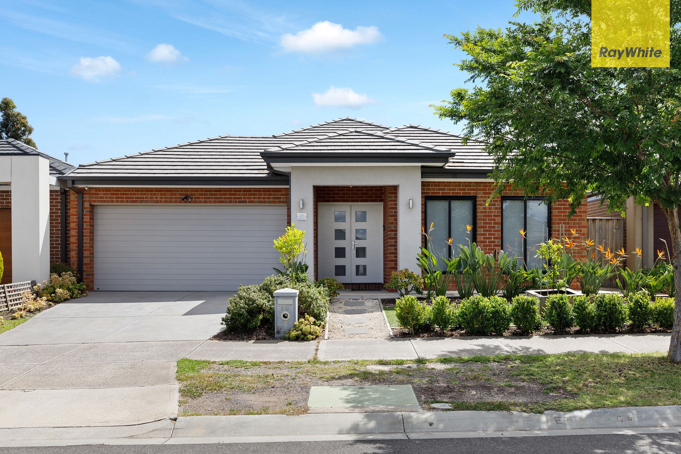 14 Granvia Circuit, Burnside VIC 3023, Burnside - Image 1