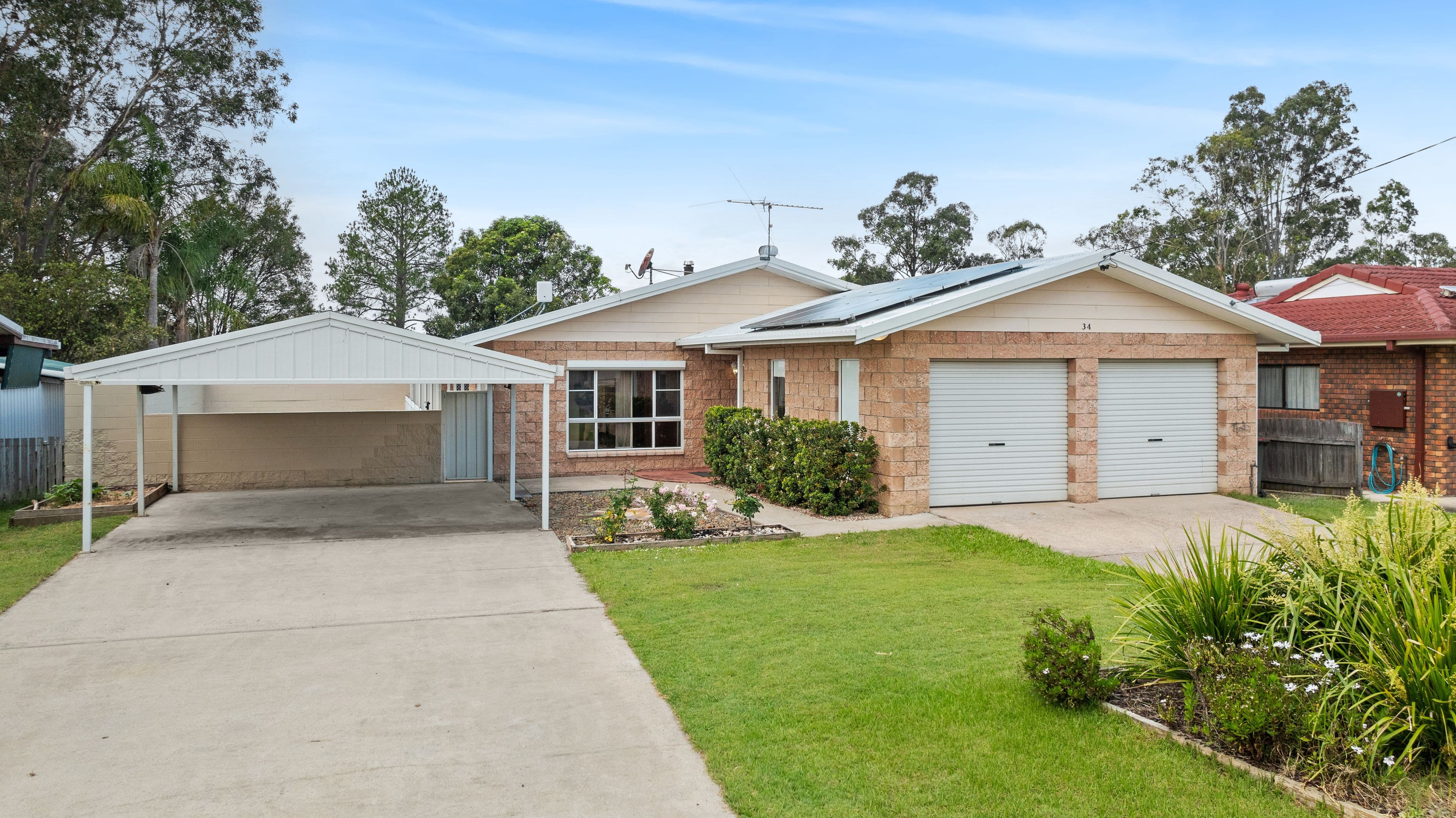 34 Lakkari Street, Coutts Crossing NSW 2460, Coutts Crossing - Image 1