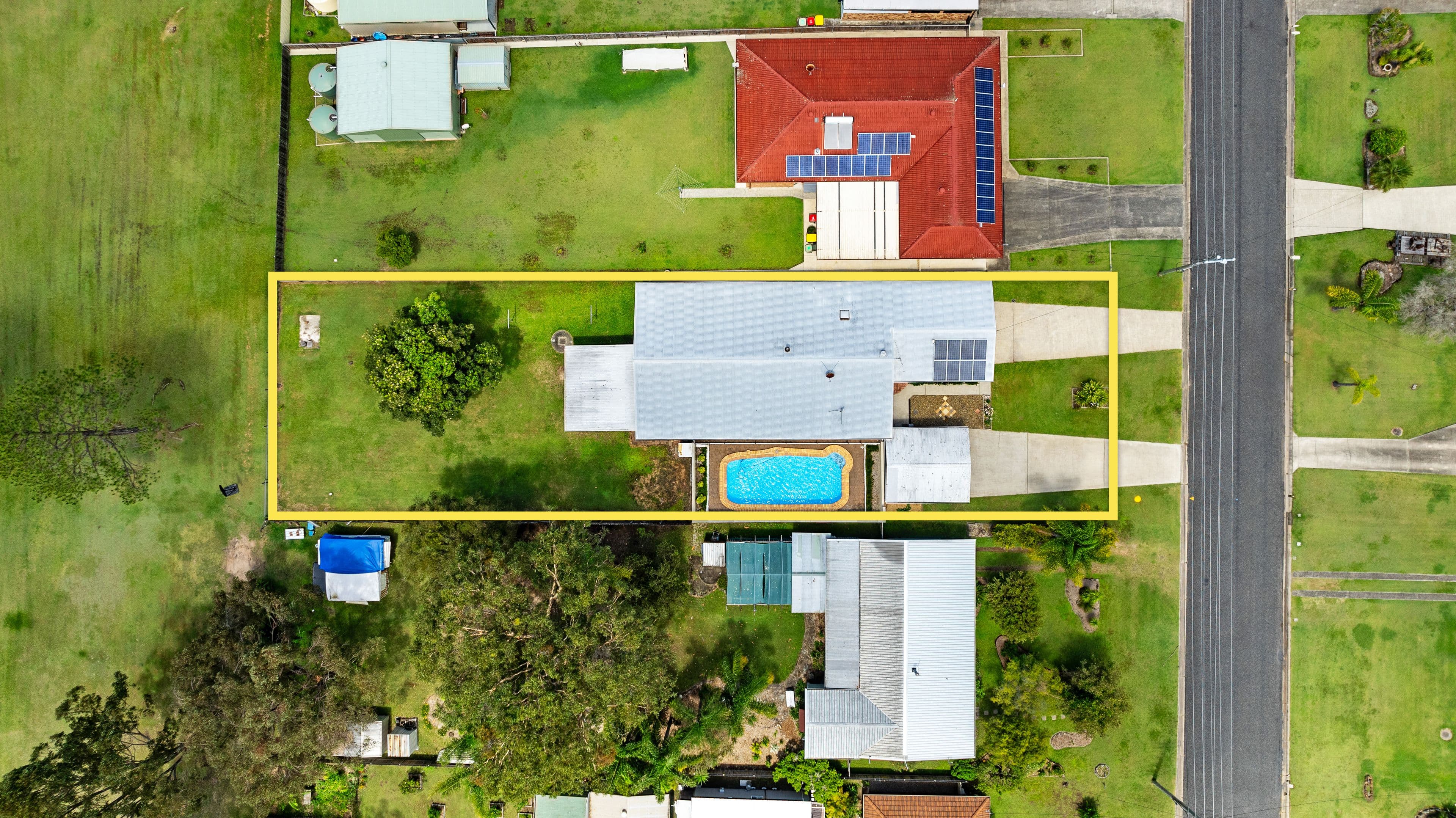 34 Lakkari Street, Coutts Crossing NSW 2460, Coutts Crossing - Thumbnail 2