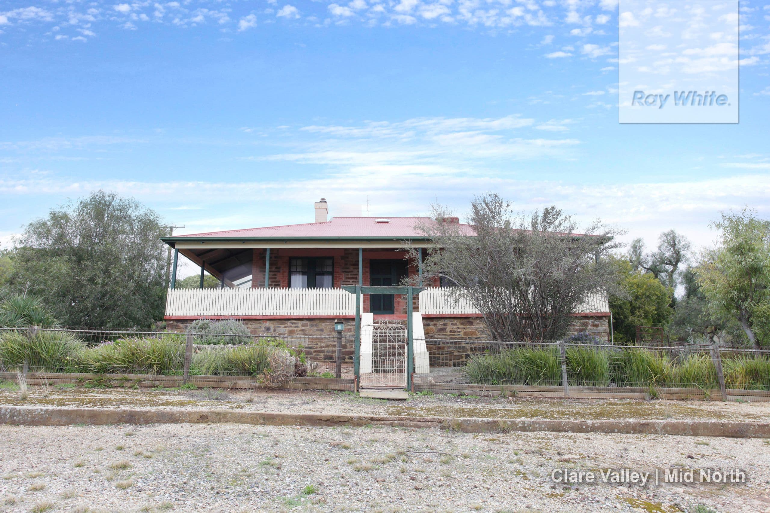 8 Church Street, Burra SA 5417, Burra - Image 1