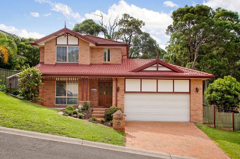 21 Silverleaf Row, MENAI NSW 2234, Menai - Image 1