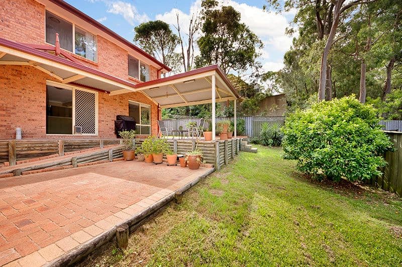 21 Silverleaf Row, MENAI NSW 2234, Menai - Thumbnail 3