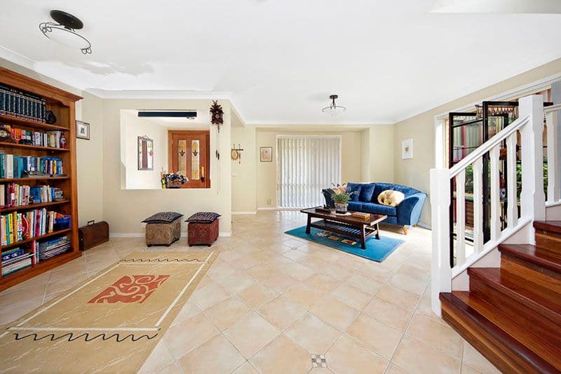 21 Silverleaf Row, MENAI NSW 2234, Menai - Thumbnail 4