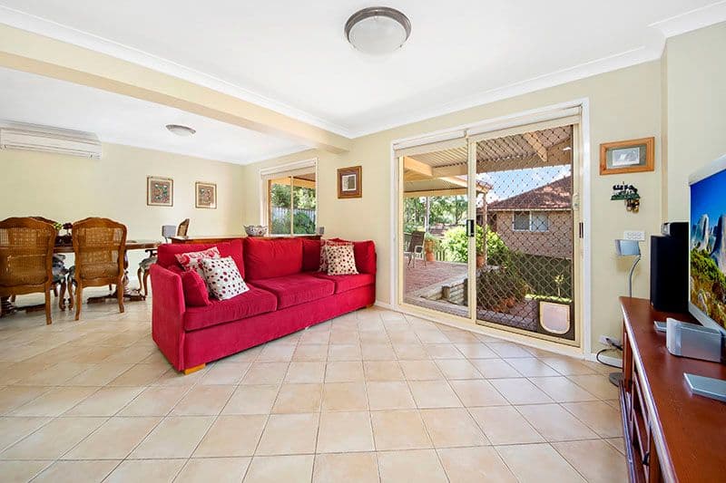 21 Silverleaf Row, MENAI NSW 2234, Menai - Thumbnail 6